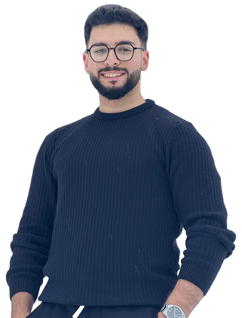 محمد بكور، مؤسس ألفا كلاودووركس